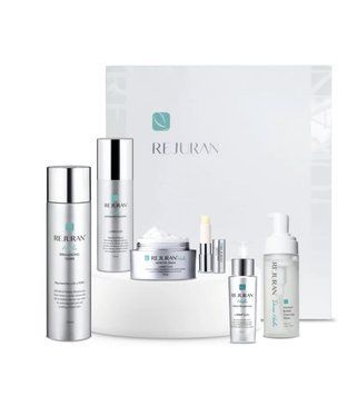 Healer Full Regeneration Skincare Set Набір для повної регенерації шкіри Rejuran rj1 фото