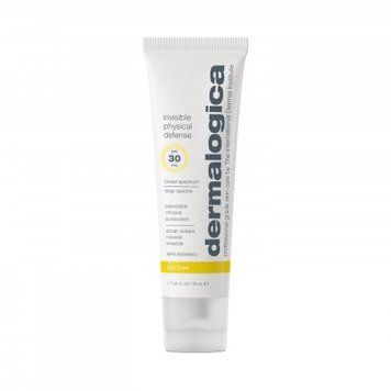 Invisible Physical Defense SPF30 Dermalogica сонцезахисний крем для обличчя "Невидимий захист" SPF30 50 мл 111412 фото