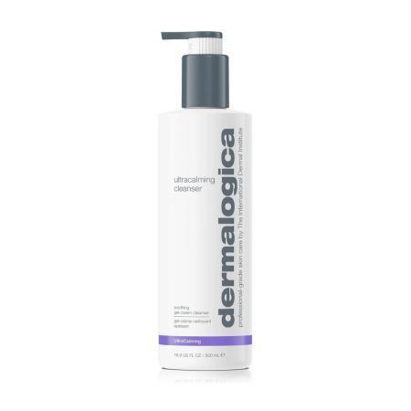 UltraCalming Cleanser Dermalogica ультраніжний очисник 500 мл 110542 фото
