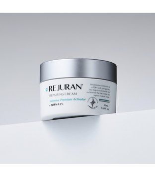 Repairing Cream Intensive Repair Activator Відновлювальний крем для обличчя Rejuran 50ml RJR0147 фото