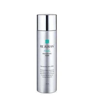 Healer Rebalancing Toner Відновлювальний тонер Rejuran 120ml rj7 фото
