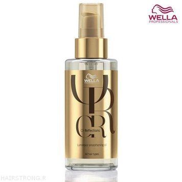 OIL REFLECTIONS Масло для блиску волосся Wella 30ml 1100013898 фото