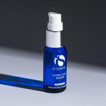 Hydra Cool Serum Зволожувальна сироватка Is clinical 15ml  1103.015 фото