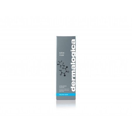 Jumbo Active Moist Dermalogica активний зволожувач супер об'єм 150 мл 511059 фото