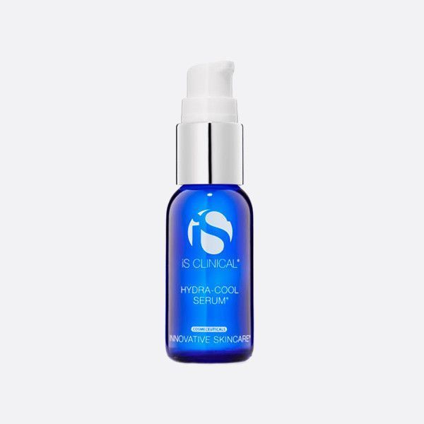 Hydra Cool Serum Зволожувальна сироватка Is clinical 15ml  1103.015 фото