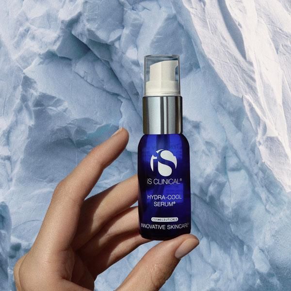 Hydra Cool Serum Зволожувальна сироватка Is clinical 15ml  1103.015 фото