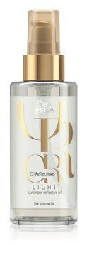 Professionals Oil Reflections Light Luminous Oil Олія для волосся Wella 30ml 1003003490 фото