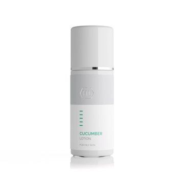 Cucumber Lotion Лосьйон з екстрактом огірка Holy land 250ml 2307 фото