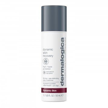 Jumbo Dynamic Skin Recovery SPF50 Dermalogica активний відновлювач шкіри SPF50 супер об'єм 100 мл 811049 фото