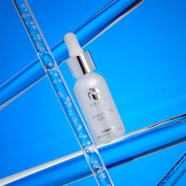 Brightening serum Освітлювальна сироватка Is clinical 30 ml 1108.030 фото