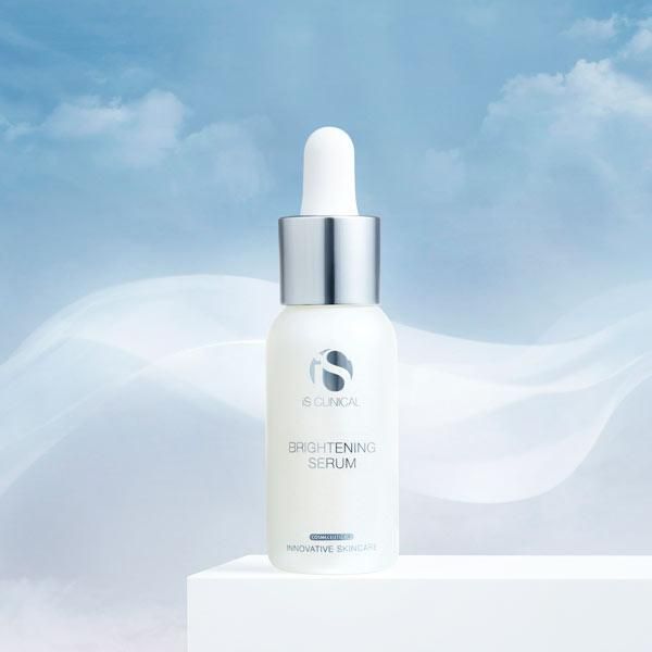 Brightening serum Освітлювальна сироватка Is clinical 30 ml 1108.030 фото