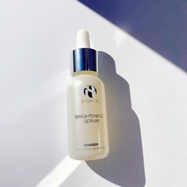 Brightening serum Освітлювальна сироватка Is clinical 30 ml 1108.030 фото
