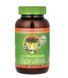 Pure Hawaiian Spirulina Чиста гавайська спіруліна Nutrex Hawaii  500 мг 180 таблеток  5752482 фото 1