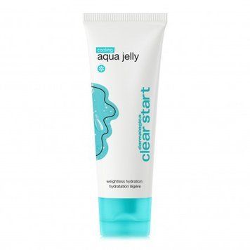Clear Start Cooling Aqua Jelly Dermalogica охолоджуючий аква крем для зволоження жирної шкіри 59 мл 111431 фото