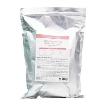 Expert Collagen Modeling Mask Альгінатна маска з колагеном для пружності Dr.ceuracle 1000g 61360 фото