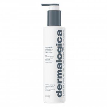 Magnetic Afterglow Cleanser Jumbo Зволожуючий магнетичний очисник з ефектом сяйва Dermalogica 295ml 811512 фото