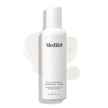 Daily refresh balancing toner зволожувальний тонік без спирту Medik8 150ml P08742 фото