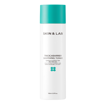 Tricicabarrier Soothing Toner Заспокійливий тонер Skin Lab 150ml 3109 фото
