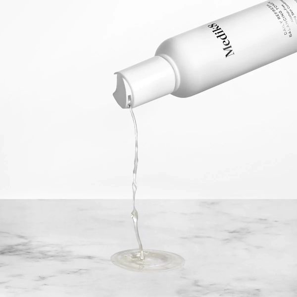 Daily refresh balancing toner зволожувальний тонік без спирту Medik8 150ml P08742 фото