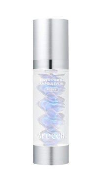 Super Power Ampoule Plus Ампульна сироватка для ліфтинг догляду та відновлення шкіри Arocell 30ml 63486 фото