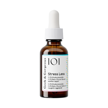 Stress Less Заспокійлива та відновлювальна сироватка Geek Gorgeous 30ml 3116 фото