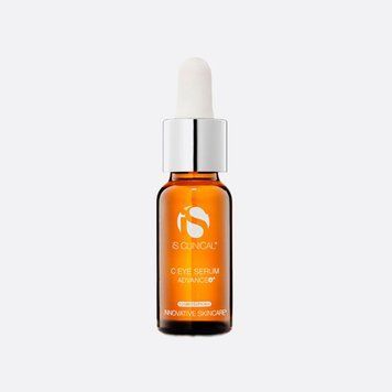 C eye serum advance Сироватка з вітаміном С для зони навколо очей Is clinical 15 ml 1212.015 фото