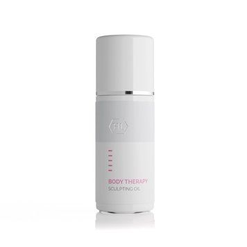 Body Therapy Sculpting Oil Скульптуруюча олія для тіла Holy land 125ml 8803 фото