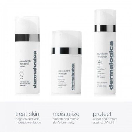 Dark Spot Solutions Kit Dermalogica набір для боротьби з нерівним тоном шкіри та гіперпігментацією 111403 фото