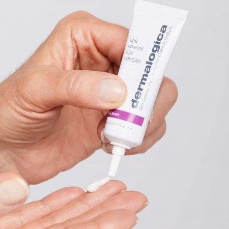 Age Reversal Eye Complex Dermalogica антивіковий крем-комплекс для очей 15 мл 111236 фото