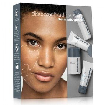Discover Healthy Skin Kit Dermalogica набір здоров'я вашої шкіри 111370 фото