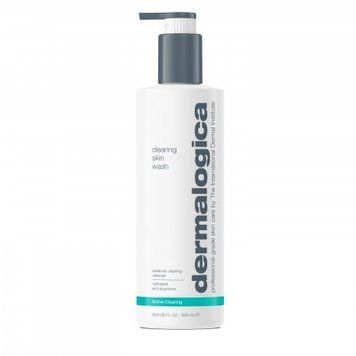 Очисник для проблемної шкіри Dermalogica Clearing Skin Wash 250 ml 111346 фото