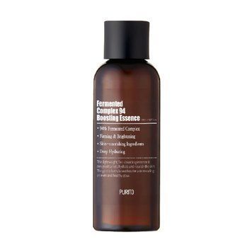 Fermented Complex 94 Boosting Essence Бустер есенцiя з ферментованим комплексом та нiацинамiдом Purito seoul 150ml 01801 фото