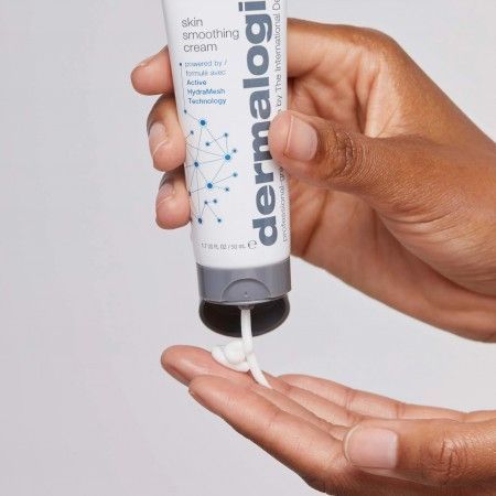 Skin Smoothing Cream Dermalogica пом'якшуючий крем 50 ml 111324 фото