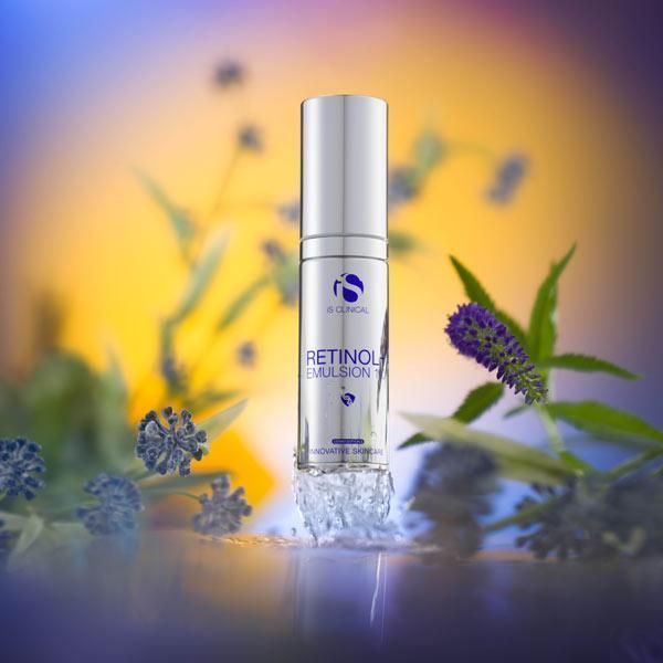 Retinol emulsion 1.0 Відновлююча емульсія з ретинолом 1.0 Is clinical 30g 1310.030 фото