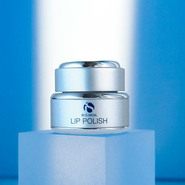 Lip polish Скраб для губ Is clinical 15g 1321.015 фото