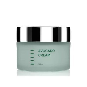Avocado Cream Крем з авокадо Holy land 250ml 0701 фото