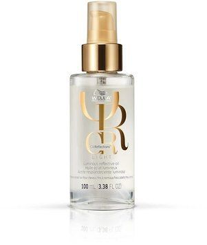 Professionals Oil Reflections Light Luminous Oil Олія для волосся Wella 100ml 1100000083 фото