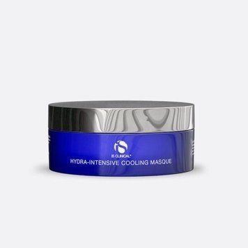 Hydra intensive cooling masque Маска для інтенсивного відновлення Is clinical 120g  1504.120 фото