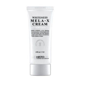 Whiteness mela-x cream  Освітлюючий крем для шкіри H0079 фото