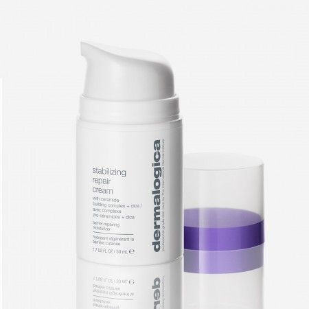 Stabilizing Repair Cream Dermalogica відновлюючий заспокійливий sos-крем 50 мл 111476 фото