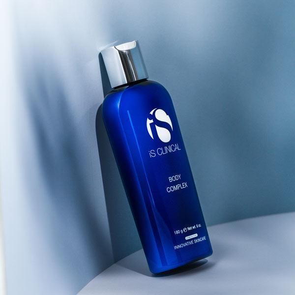 Body complex Лосьйон для тіла Is clinical 180 ml 1431.180 фото