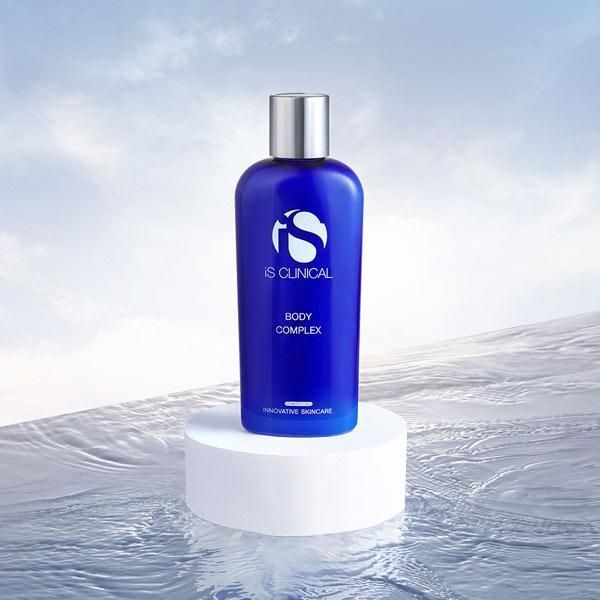 Body complex Лосьйон для тіла Is clinical 180 ml 1431.180 фото