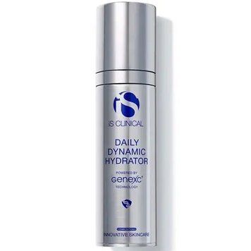 DAILY DYNAMIC HYDRATOR Динамічний зволожуючий крем Is Clinical 50g 1317.050 фото