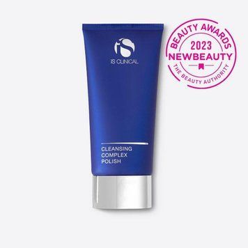 Cleansing complex polish гель скраб для очищення шкіри Is clinical 1308.120 фото