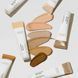 Cica Clearing BB Cream #15 Rose Ivory BB крем для чутливої шкіри з центеллою #15 рожевий підтон Purito seoul 2618 фото 3