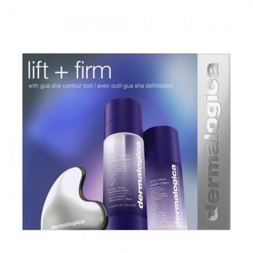 Lift + Firm kit Dermalogica набір ліфтинг корекція обличчя 301178 фото