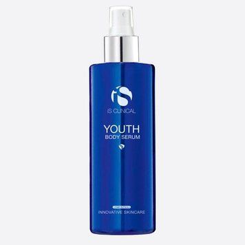 Youth body serum Омолоджувальна сироватка спрей для тіла Is clinical 200ml 1731.200 фото