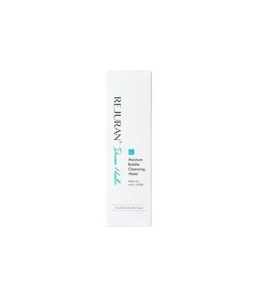 Moisture Bubble Cleansing Water Зволожувальна піна для вмивання Rejuran 150ml RJR1847/0932 фото