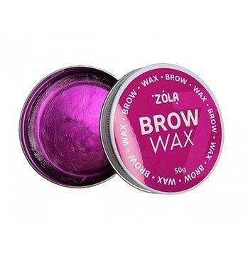Brow Wax Віск для фіксації брів Zola 50g 4390 фото