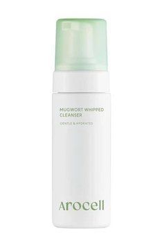 Mugwort Whipped Cleanser Очищувальна пінка з полином Arocell 150ml 60454 фото
